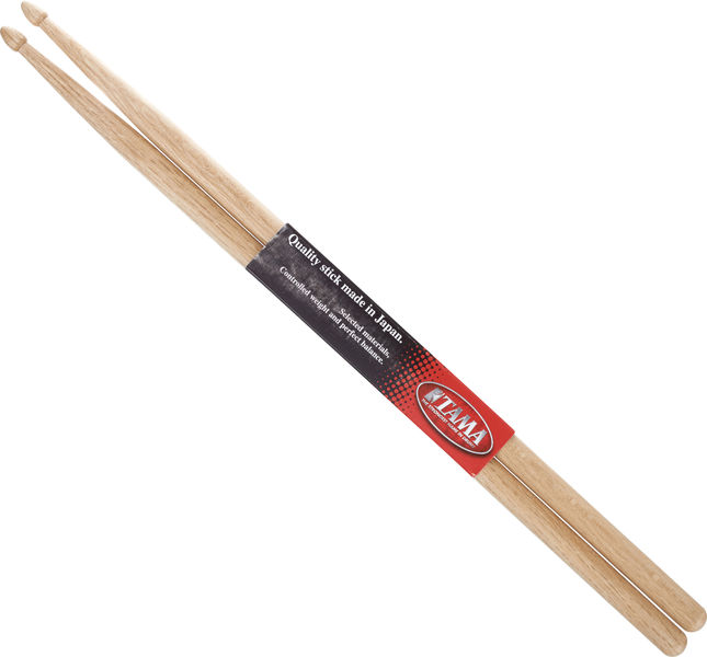 Tama 7AW Oak Japanese Sticks
