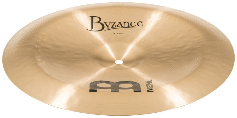 Meinl 14" Byzance China Traditional