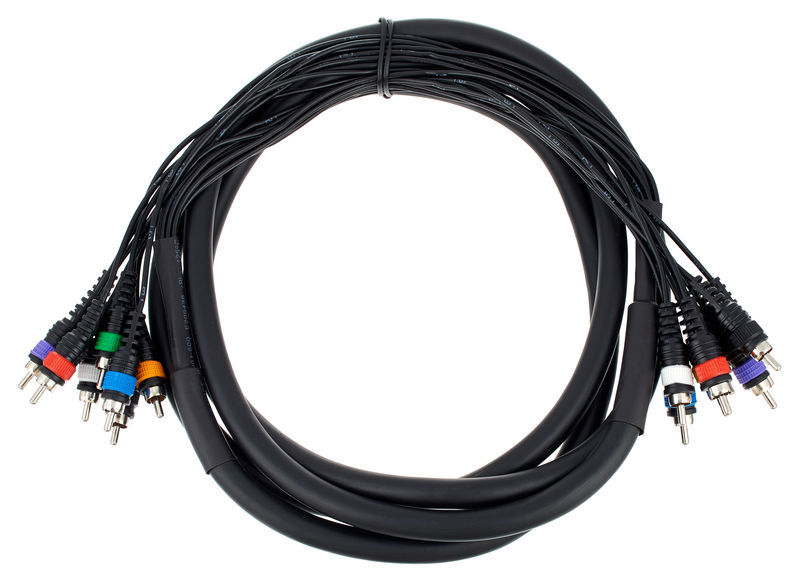 the sssnake SRR 8030