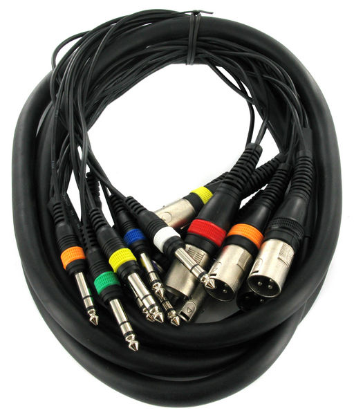 the sssnake MXP 8030