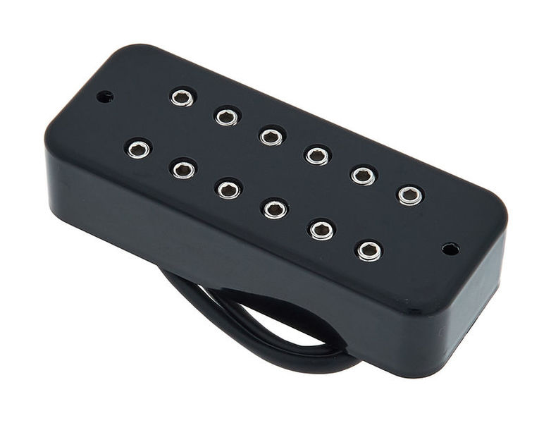 DiMarzio DP 209 BK