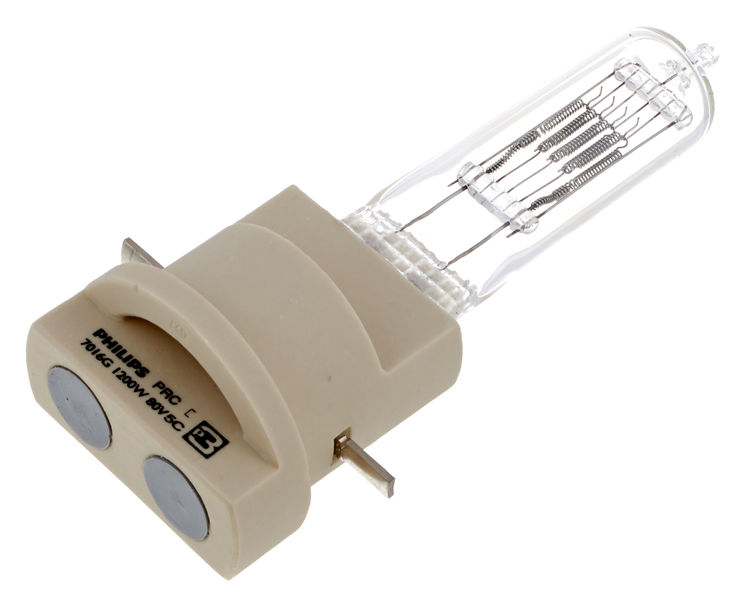 Philips 1200W 80V PGJX50
