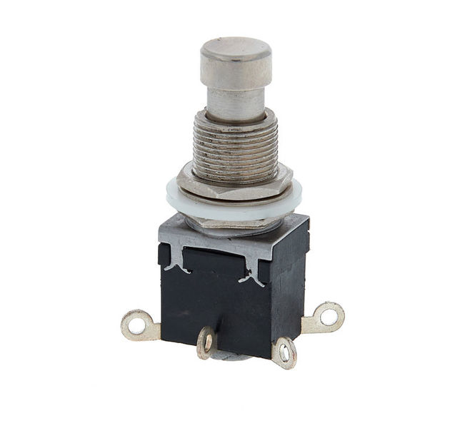Thomann SW1045M momentary Footswitch