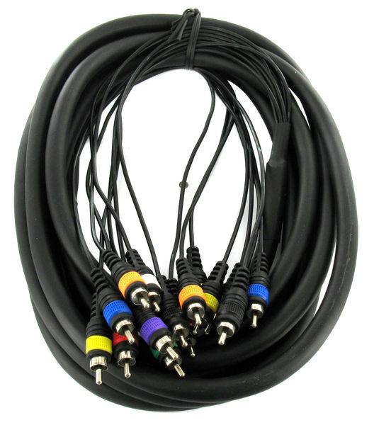 the sssnake SRR 8050