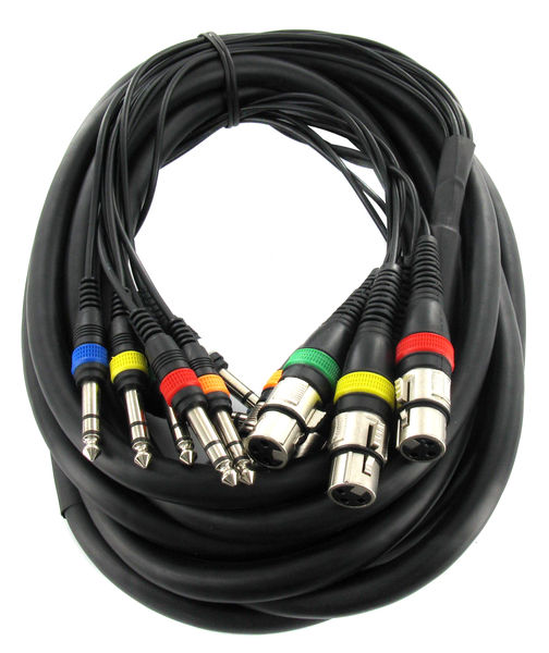 the sssnake FXP 8050
