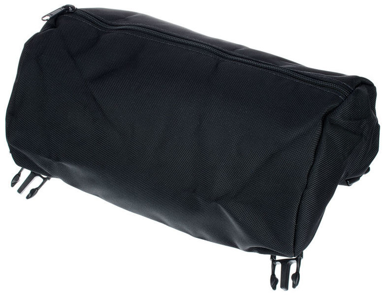 Torpedo Mute Bag Loredo Black