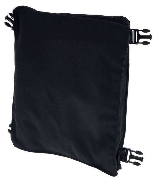 Torpedo Music Pouch Classic Bag - Old