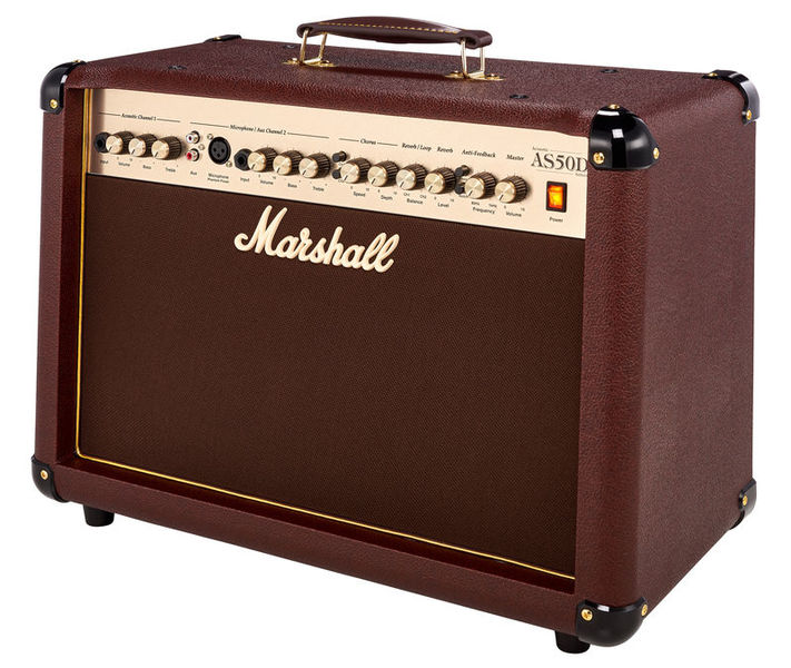 Marshall AS50D