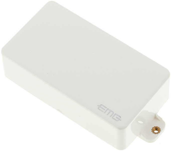 EMG 81 White