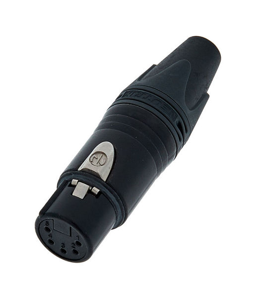 Neutrik NC5 FXX-B