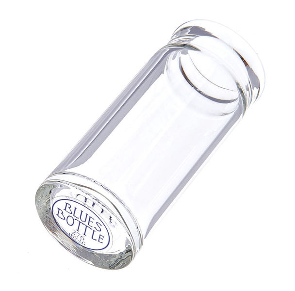 Dunlop Blues Bottle Slide Large 276