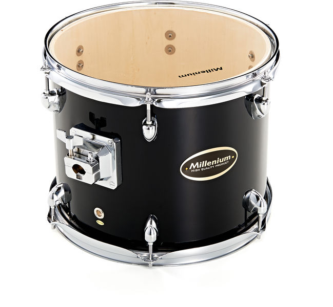 Millenium 12"x10" MX200BK Series TomTom