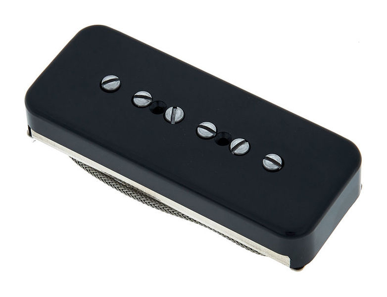 Seymour Duncan SANT P90 B BK