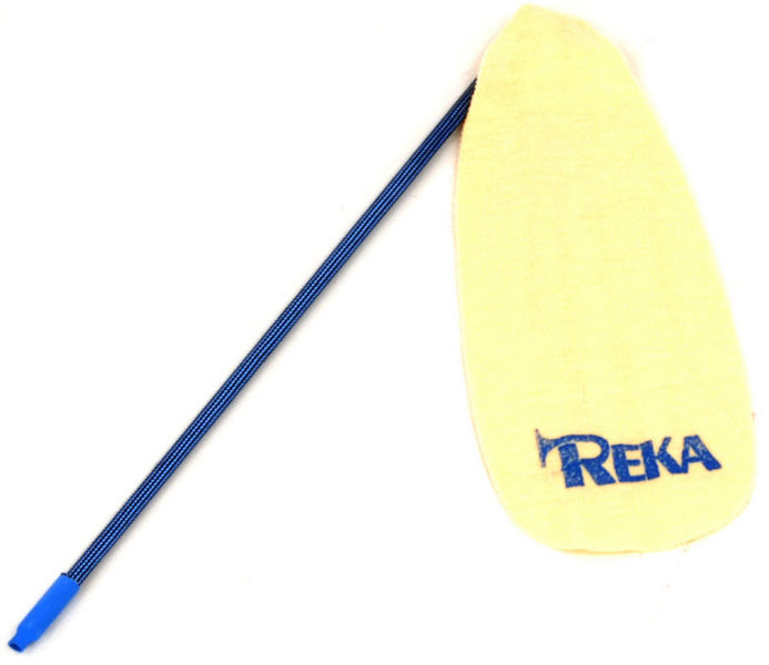 Reka Cleaning Rod for Piccolo-Flute