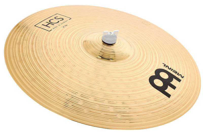 Meinl 20" HCS Ride