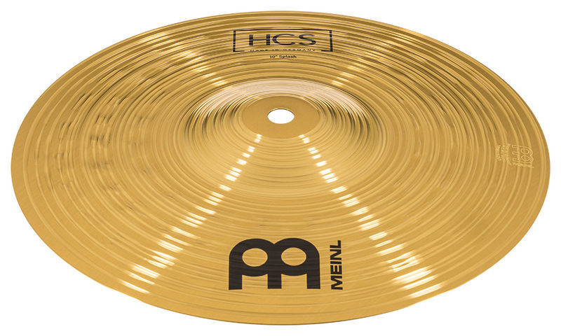 Meinl 10" HCS Splash