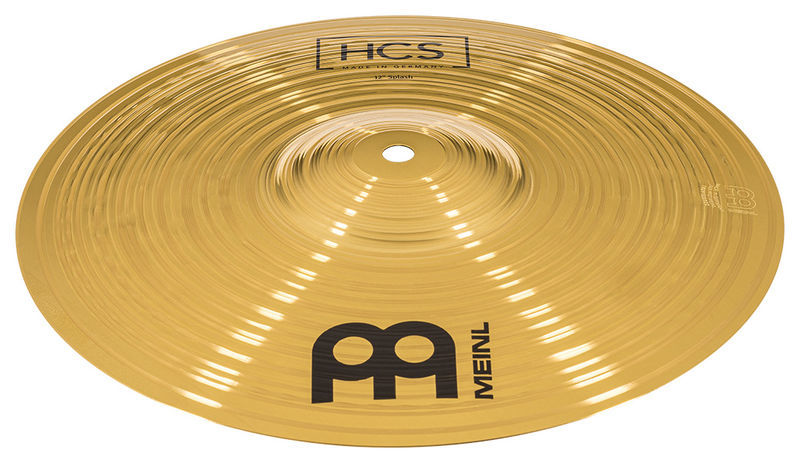 Meinl 12" HCS Splash