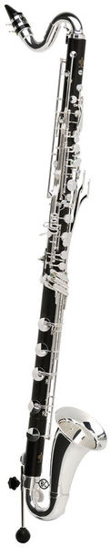 Buffet Crampon Prestige Bass low D/C
