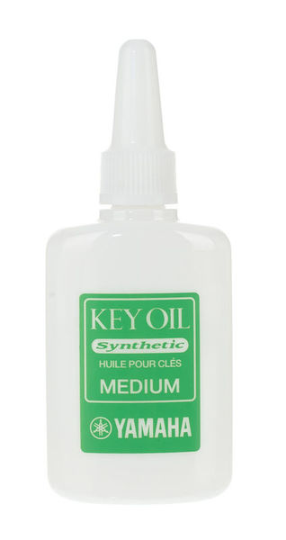 Yamaha M Keyoil for Clarinet Medium