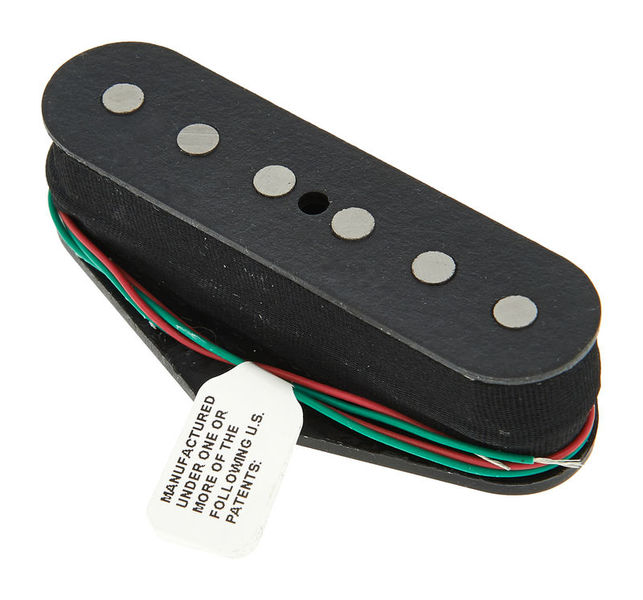 DiMarzio Area T Bridge DP 418
