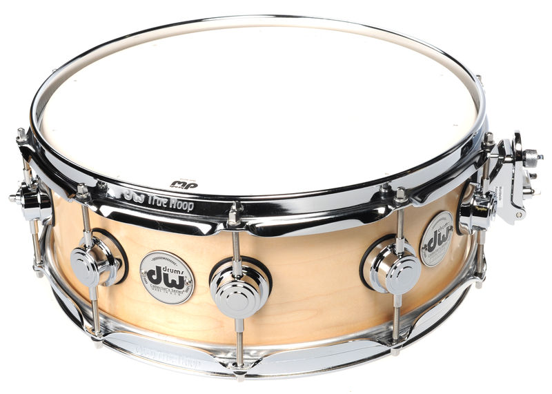DW Satin Oil 14"x05" Snare