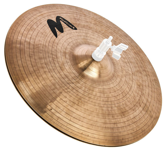 Masterwork 15" Jazz Master Hi-Hat