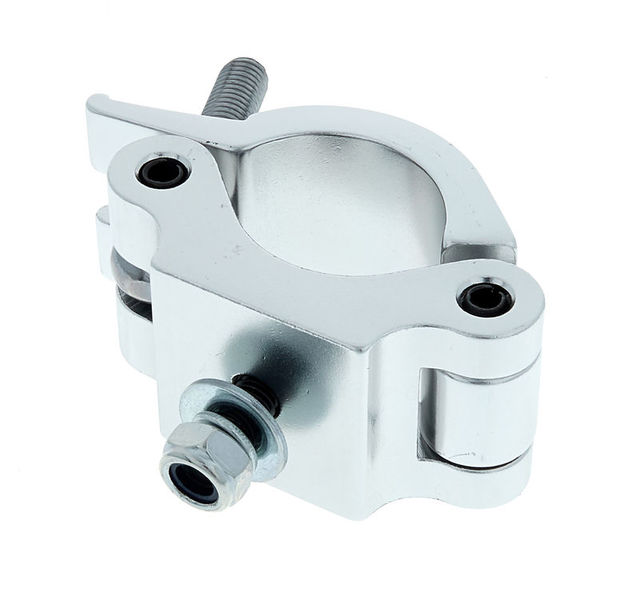 Global Truss 823 Half Coupler