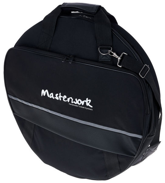 Masterwork Cymbal Bag Deluxe