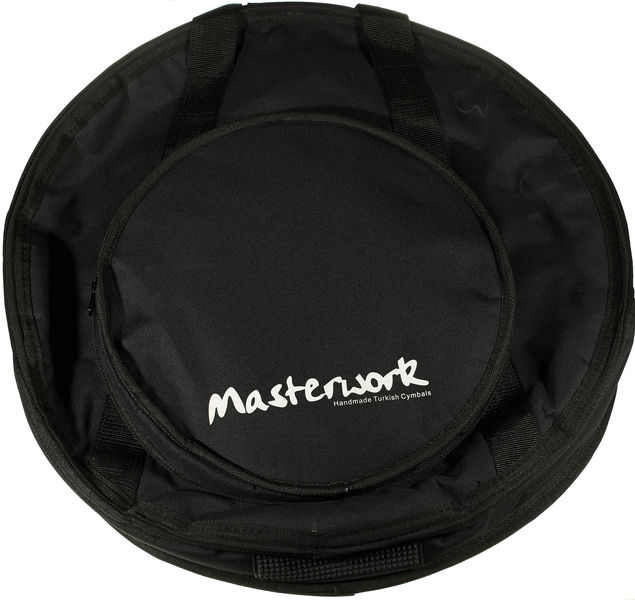 Masterwork Cymbal Bag Deluxe