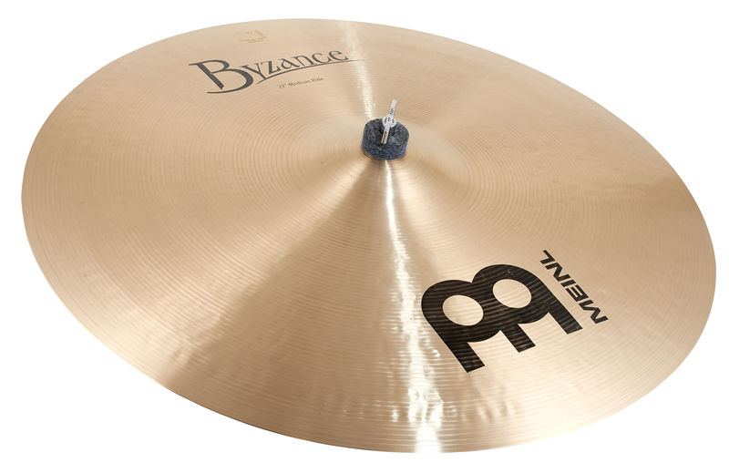 Meinl 22" Byzance Medium Ride