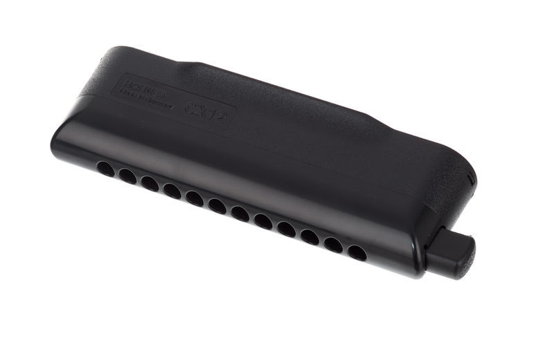 Hohner CX-12 H- Major