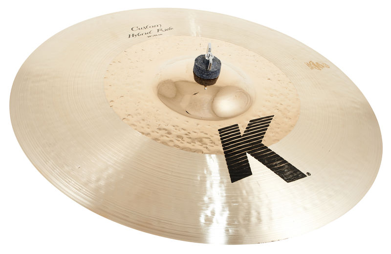 Zildjian 20" K-Custom Hybrid Ride