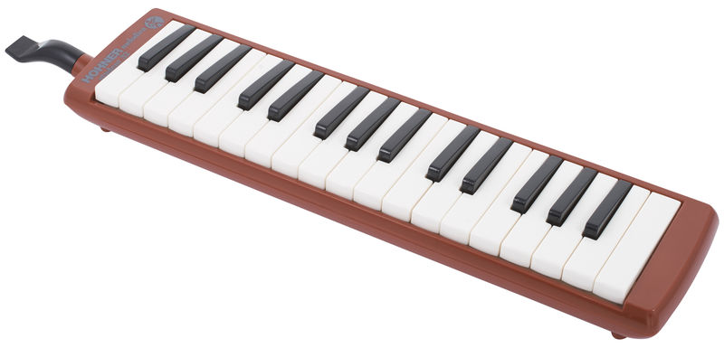 Hohner Student Melodica 32 Red