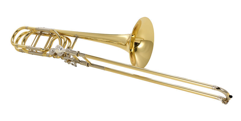 Yamaha YBL-830 Xeno