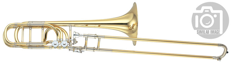 Yamaha YBL-830G Xeno
