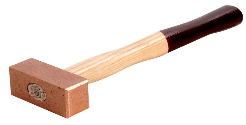 Stairville Copper Hammer 500g