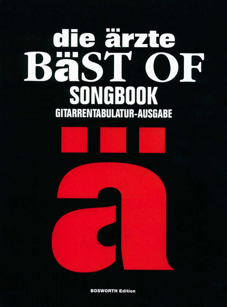 Bosworth Ärzte Bäst Of