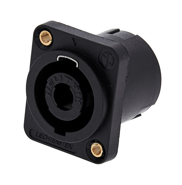 Neutrik NL4 MP-M3