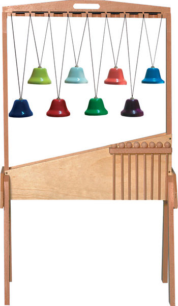 Goldon Percussion Frame 33900