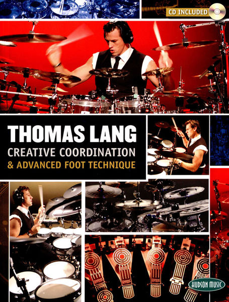 Hudson Music Creative Coordination