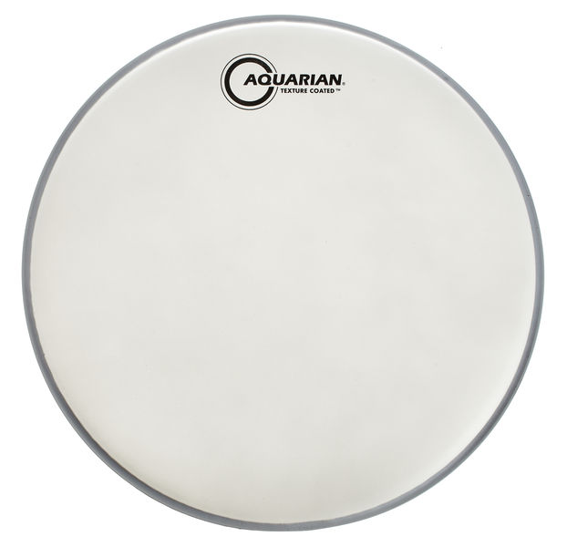 Aquarian 12" Texture Coated