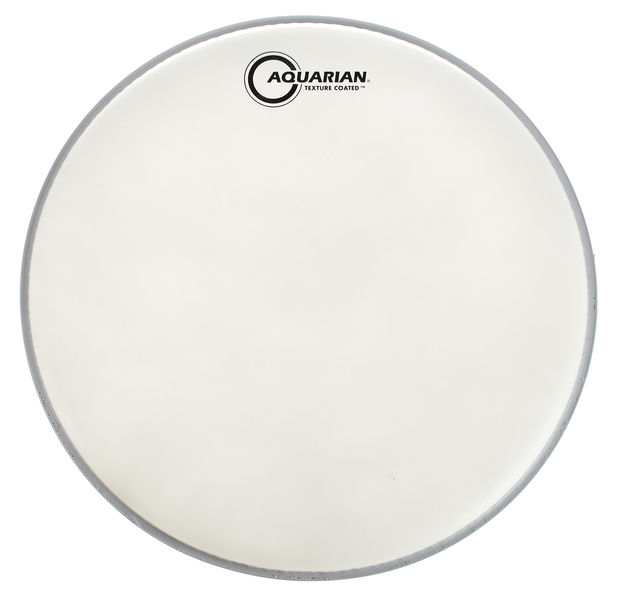 Aquarian 13" Texture Coated