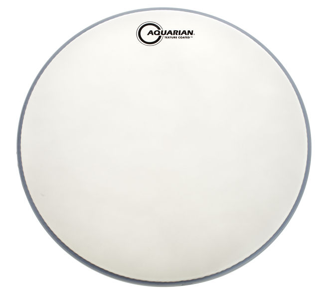 Aquarian 14" Texture Coated