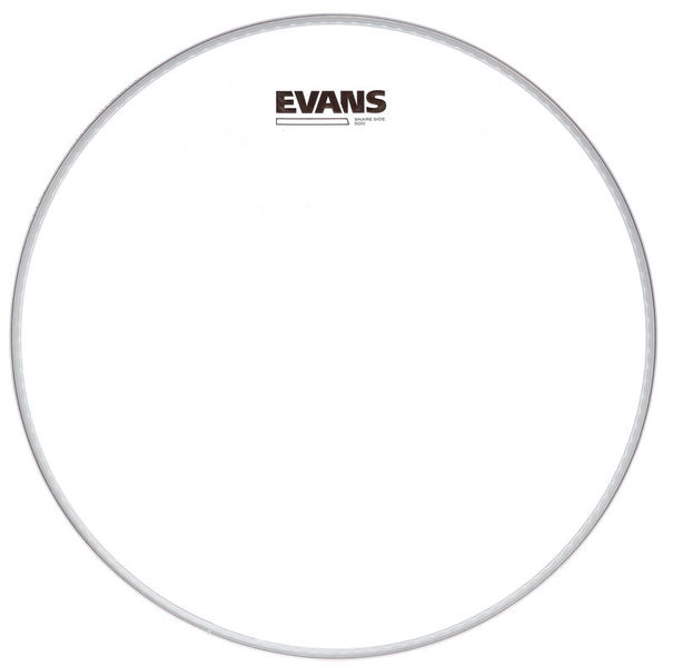 Evans S14R50 14" Snare Resonant Head
