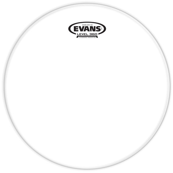 Evans S14R50 14" Snare Resonant Head