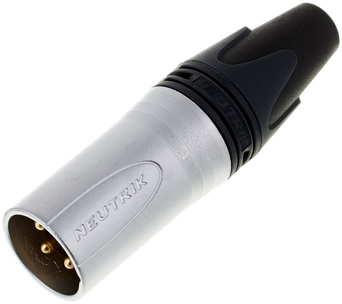 Neutrik NC3 MXX-HE