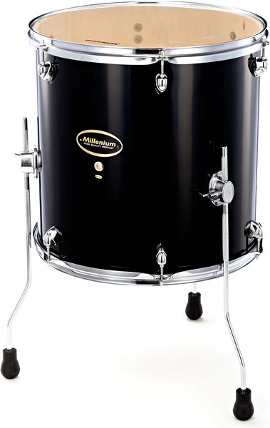 Millenium 16"x16" MX200 Series Floor Tom