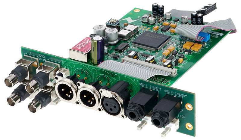 AMS Neve 8816 AD Card