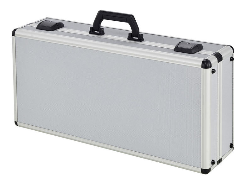 Jakob Winter JW 292 Alto Sax Case Aluminium