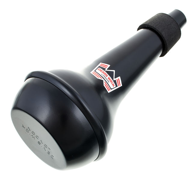 Denis Wick DW 5535 Flugel. Practice Mute